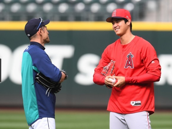 草野球チームに、イチローや大谷翔平はいません。